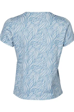 T-Shirt Vicki Tee Ss W-Ayacucho Fashion