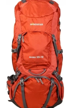 Verhuur - Rugzak Andes 55+10-Ayacucho Outlet