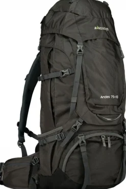Verhuur - Rugzak Andes 75+10-Ayacucho Hot