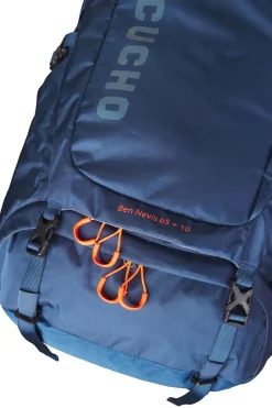 Verhuur - Rugzak Pack Ben Nevis 65+ Rpet-Ayacucho Clearance