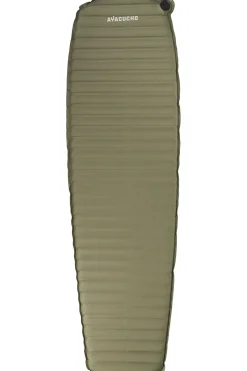 Clearance Ayacucho Verhuur - Slaapmat Smaland 3,8 Si Lichen Green