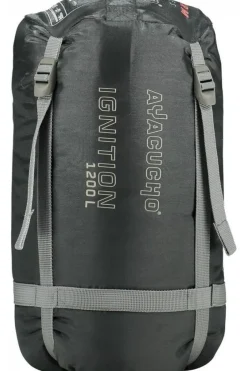 Hot Ayacucho Verhuur - Slaapzak Ignition 1200 L II NONE