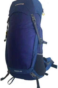 Fashion Ayacucho Verhuur - Tourpack Nazca 45 Eclipse