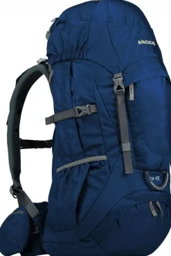 Verhuur - Tourpack Inca 45-Ayacucho Hot