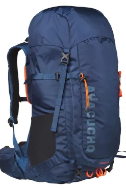 Best Ayacucho Verhuur - Tourpack Pack Fraiture 45 Rpet Blue