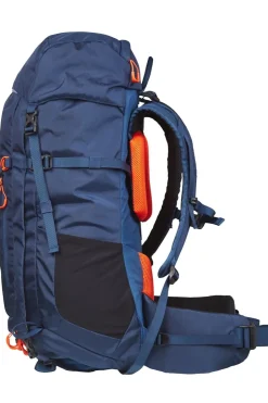 Best Ayacucho Verhuur - Tourpack Pack Fraiture 45 Rpet Blue