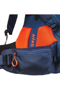 Best Ayacucho Verhuur - Tourpack Pack Fraiture 45 Rpet Blue