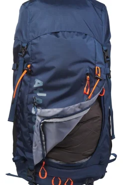 Best Ayacucho Verhuur - Tourpack Pack Fraiture 45 Rpet Blue
