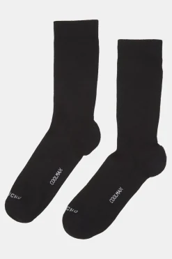 Wandelsokken Coolmax Liner Socks-Ayacucho Hot