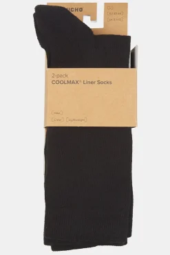 Wandelsokken Coolmax Liner Socks-Ayacucho Hot