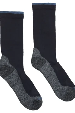 Best Ayacucho Wandelsokken Light Hiker Crew Cool 2-Pack Navy/Avio