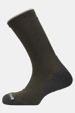 Wandelsokken Light Hiker Crew Wool 2-Pack-Ayacucho Hot