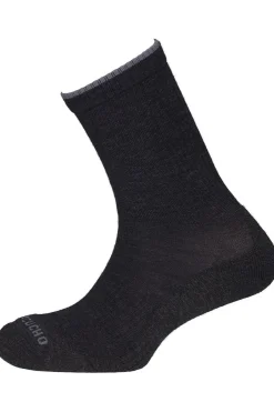 Wandelsokken Light Hiker Crew Wool 2-Pack-Ayacucho Hot