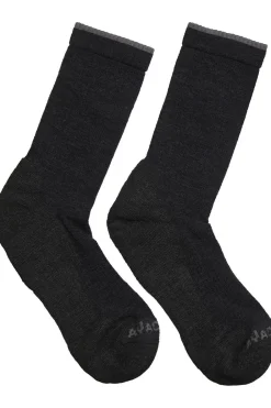 Wandelsokken Light Hiker Crew Wool 2-Pack-Ayacucho Hot