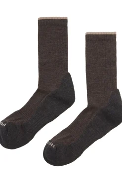 Wandelsokken Light Hiker Crew Wool 2-Pack-Ayacucho Discount