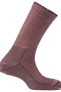 Wandelsokken Mid Hiker Crew 2-Pack-Ayacucho Outlet