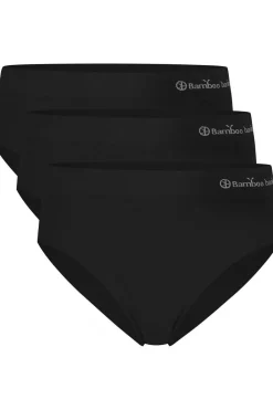 Ondergoed Belle Briefs 3-Pack-Bamboo Basics Online