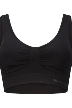 Clearance Bamboo Basics Ondergoed Fleur Padded Bra Black