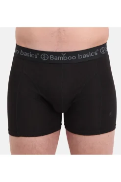 Ondergoed Rico Boxer 3-Pack-Bamboo Basics Fashion