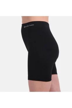 Discount Bamboo Basics Ondergoed Suze Biker Short Black