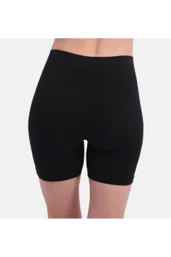 Discount Bamboo Basics Ondergoed Suze Biker Short Black