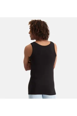 Stef Singlet 2-Pack-Bamboo Basics Outlet