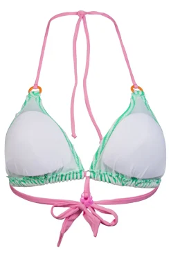 Clearance Banana Moon Bikini Top Balbo Terr Vert