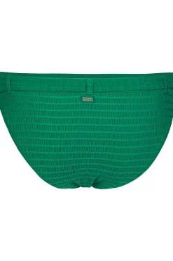 New Banana Moon Bikinibroekje Dita Groove Vert