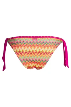 New Banana Moon Bikinibroekje Sima Atoa Orange