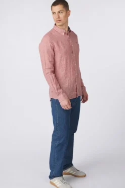 Hemd Linton Modern Country-Barbour Outlet