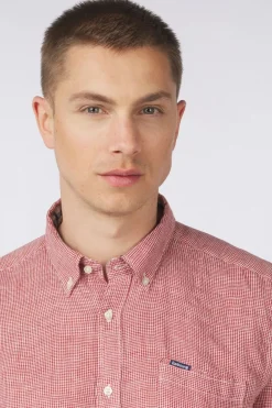 Hemd Linton Modern Country-Barbour Outlet
