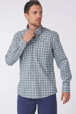 Hemd Men'S Lomond-Barbour Best