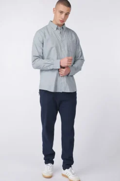 Hemd Nelson-Barbour Clearance