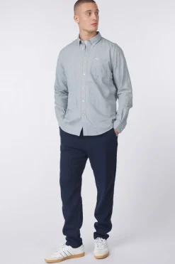 Hemd Nelson-Barbour Clearance