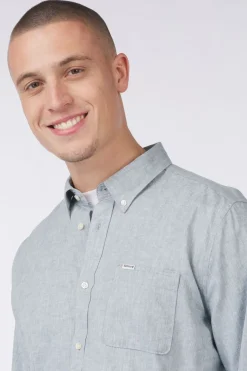 Hemd Nelson-Barbour Clearance