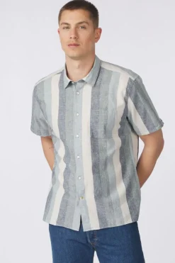 Hemd Portwell Summer Modern Country-Barbour Online