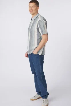 Hemd Portwell Summer Modern Country-Barbour Online