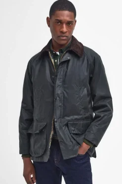 Jas Bedale Wax Jacket-Barbour Sale
