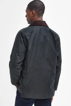 Jas Bedale Wax Jacket-Barbour Sale