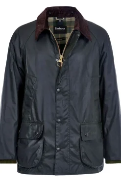 Jas Bedale Wax Jacket-Barbour Sale