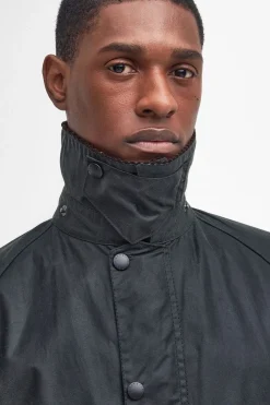 Jas Bedale Wax Jacket-Barbour Sale