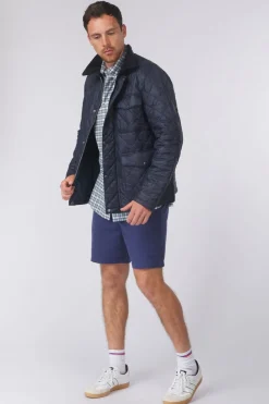 Hot Barbour Jas Horton Quilted Jacket