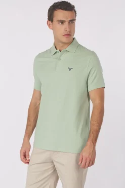 Polo Lightweight Sports-Barbour Best