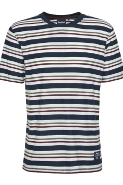 T-Shirt Feltwell Relaxed Stripe-Barbour Clearance