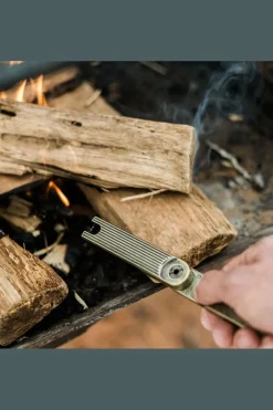 Verlichting Pivot Arc Lighter-Barebones Living Hot