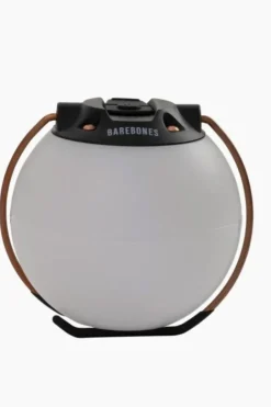 Outlet Barebones Living Verlichting Globe Light Multicolor black/white