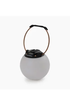 Outlet Barebones Living Verlichting Globe Light Multicolor black/white