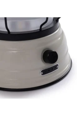 Online Barebones Living Verlichting Forest Lantern 1-325 Lumen Usb Vintage white