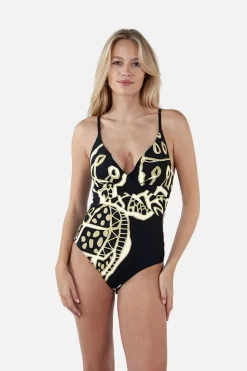 Badpak Buhrn Shaping-Barts Outlet