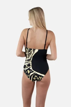 Badpak Buhrn Shaping-Barts Outlet